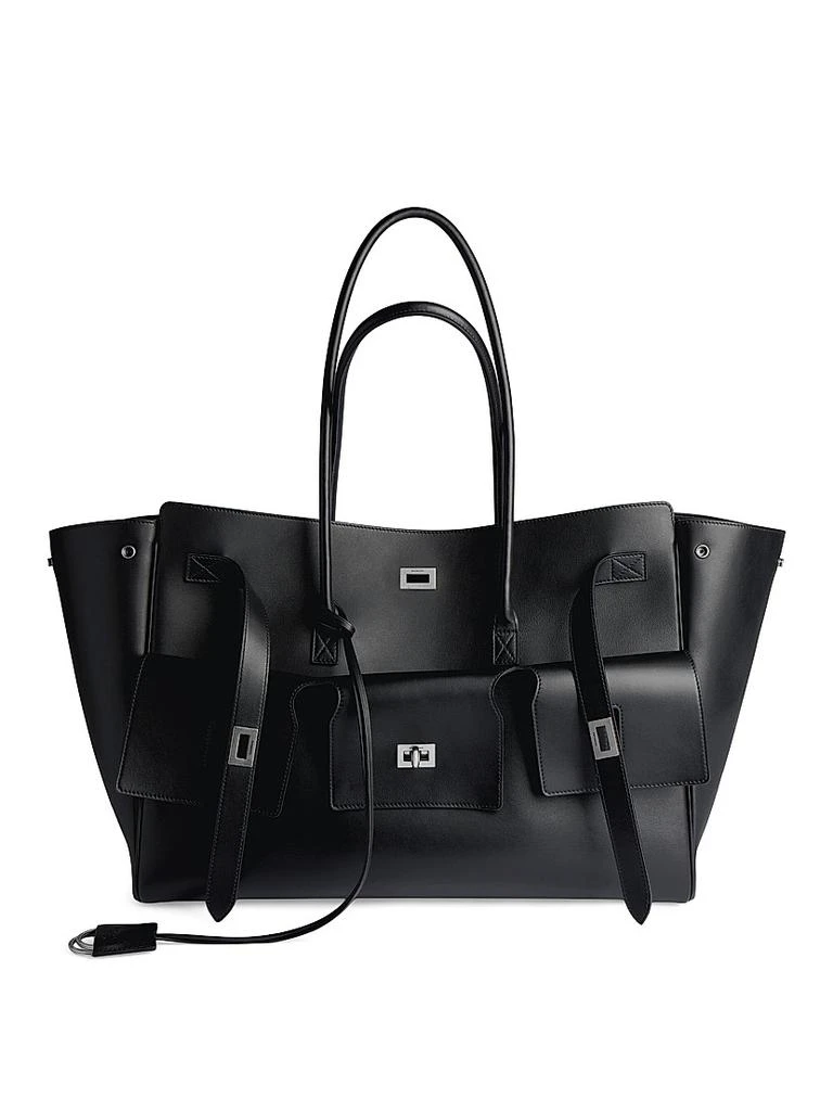 Balenciaga Bel Air Large Carry All Bag 1