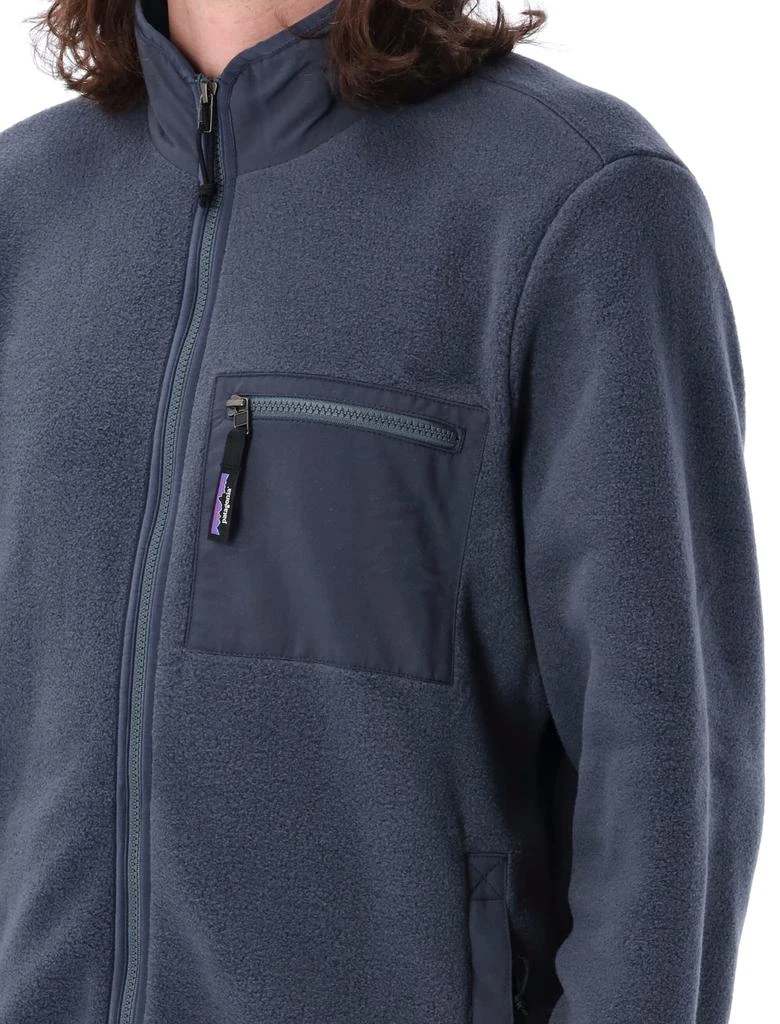 Patagonia Synchilla Fleece Jacket 3