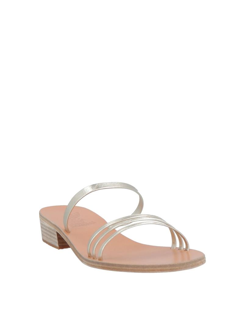 ANCIENT GREEK SANDALS Sandals