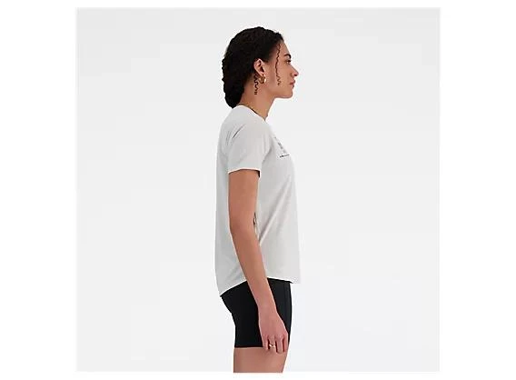 New Balance RBC Brooklyn Half Athletics T-Shirt 2