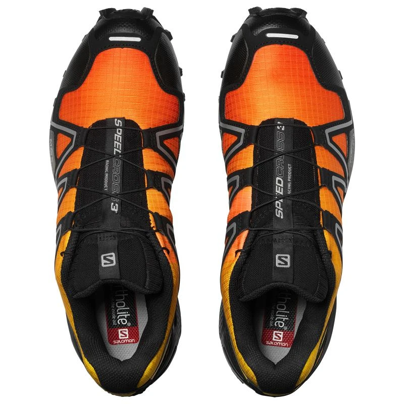 Salomon Salomon Speedcross 3 - Men's 4