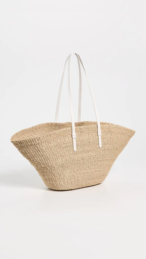 Poolside Bags The East West Charm Tote 3