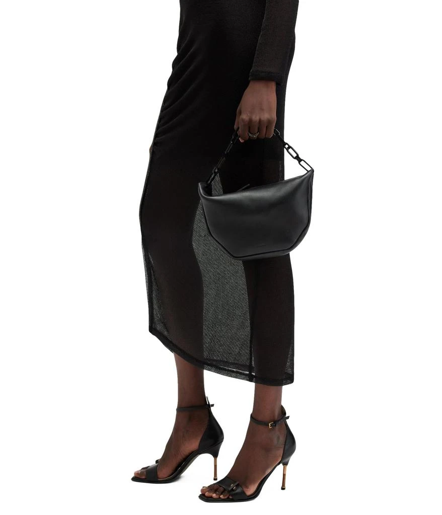 ALL SAINTS Madea Mini Chain Bag 5