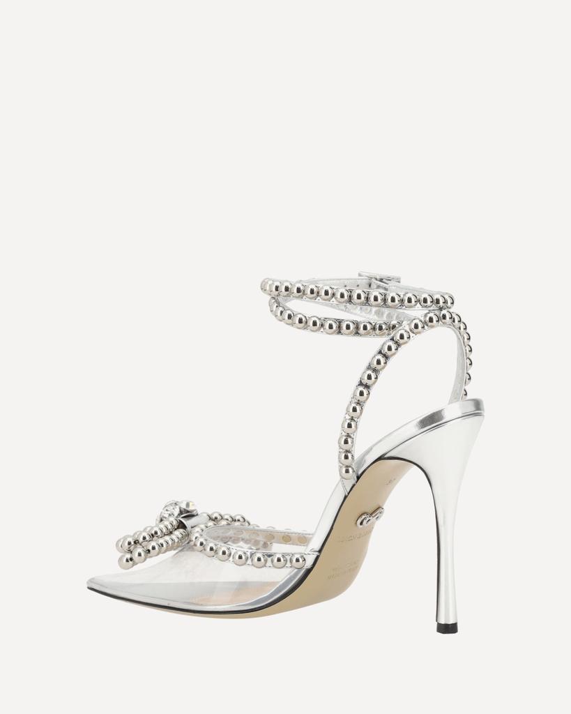 Mach & Mach Bow Pumps
