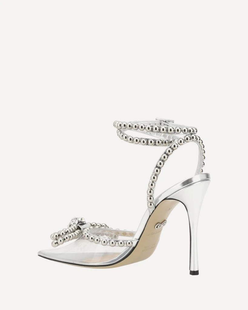 Mach & Mach Bow Pumps 2