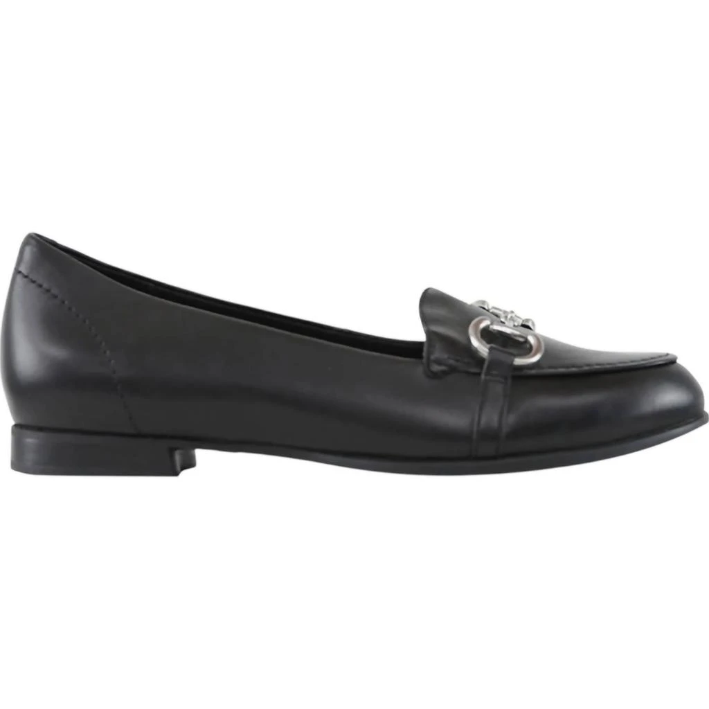 Shop Munro Women's Tanya Loafer on Sale at BeyondStyle – Get 61