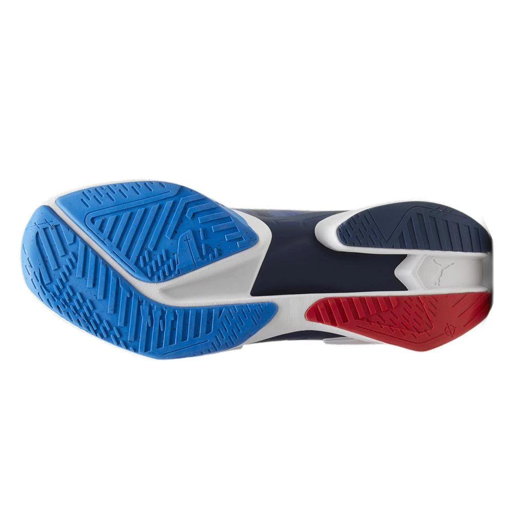 Puma Bmw Mms Lgnd Renegade Lace Up Sneakers 5