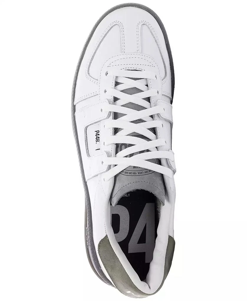 P448 Men's Monza Sneakers 5