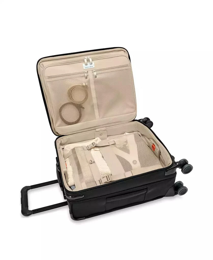 Briggs & Riley Baseline Global Carry-On Spinner 14