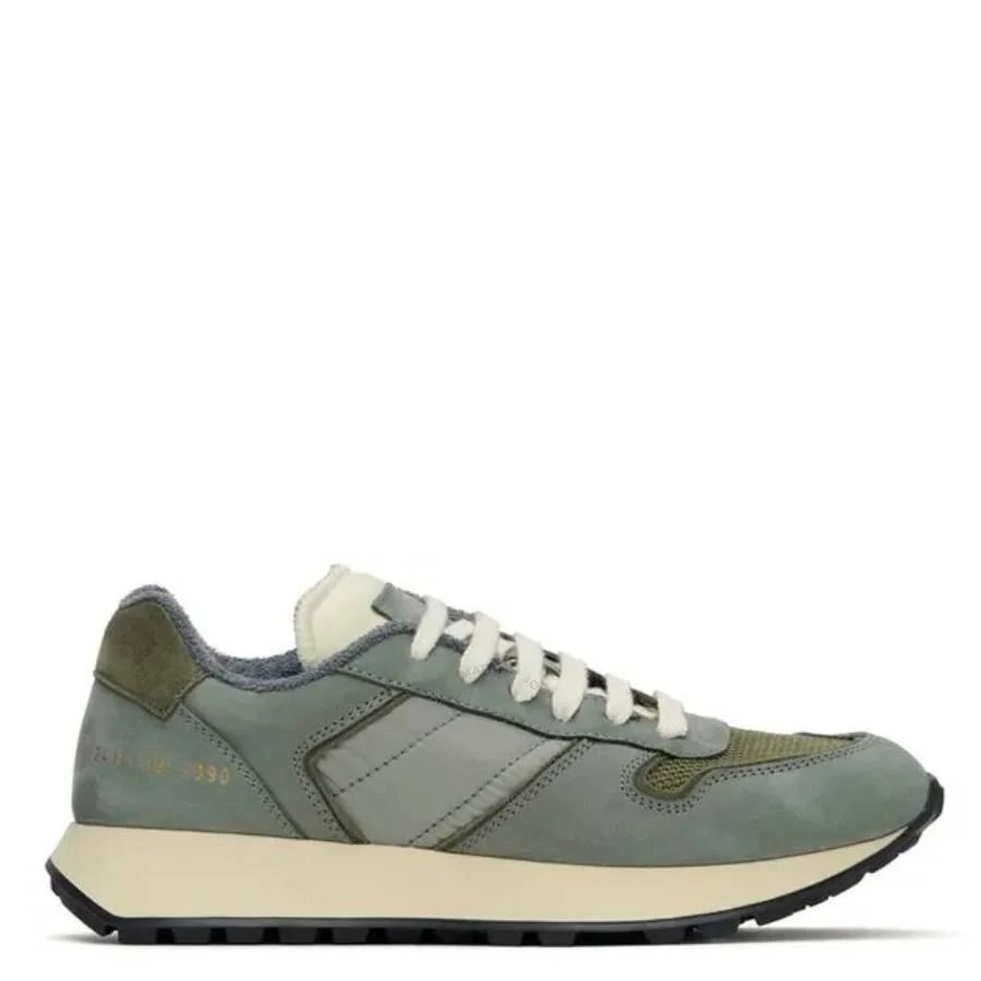 Common Projects Track SS24 Low-Top Sneakers 1