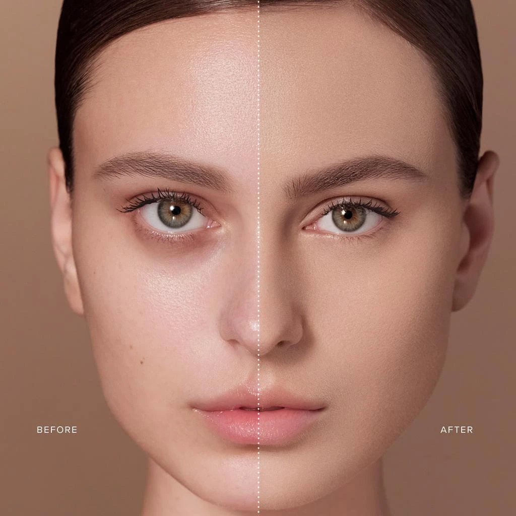 Anastasia Beverly Hills Luminous Foundation 5