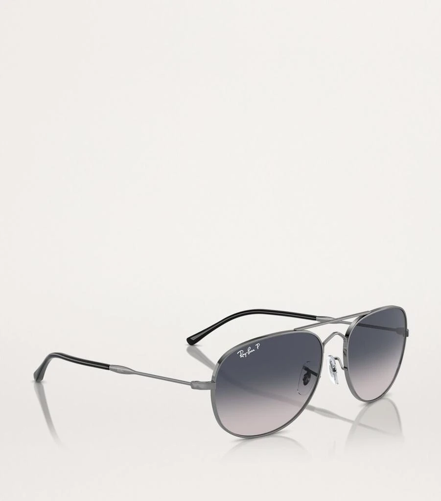 Ray-Ban RB3735 Bain Bridge Sunglasses 6