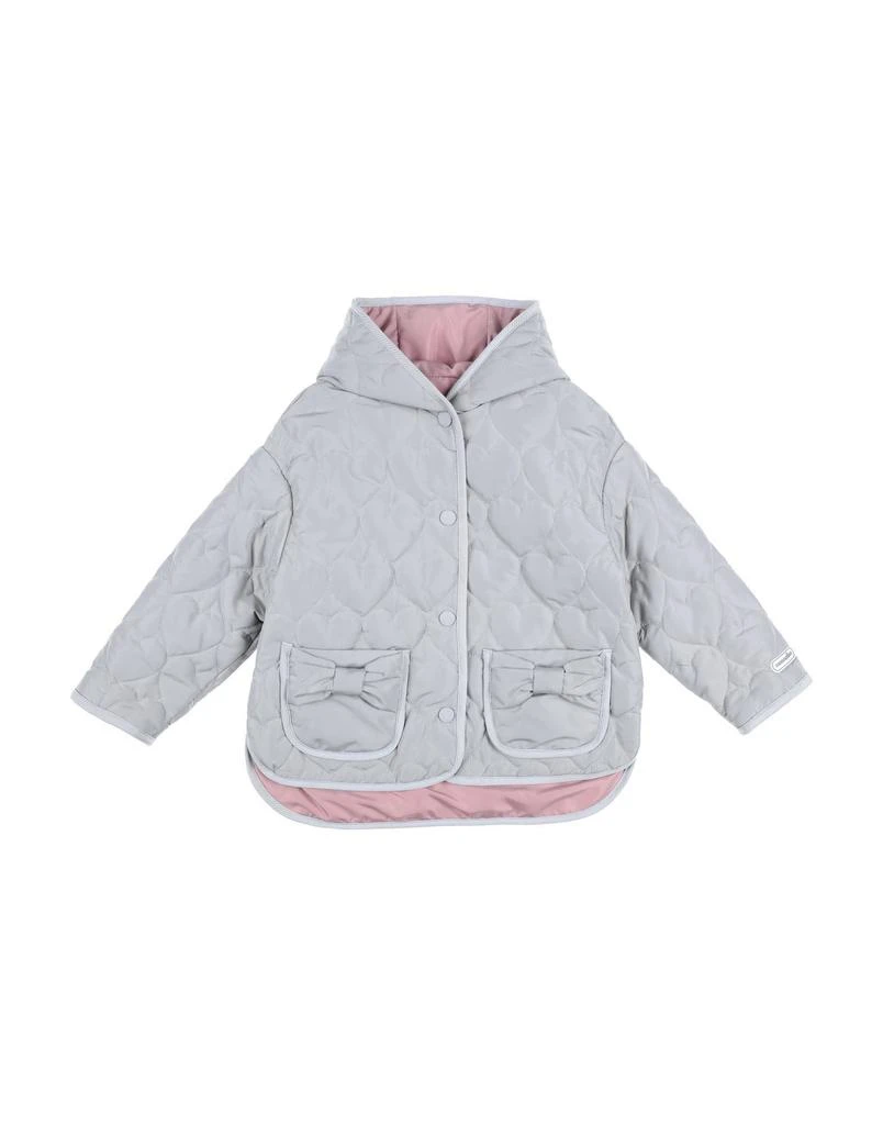 MONNALISA Shell  jacket