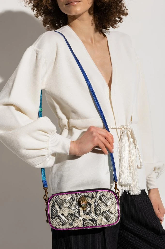 Kurt Geiger Kurt Geiger Kensington Camera Shoulder Bag 2