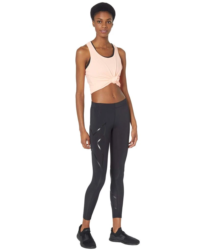 2XU Core Compression Tights 4