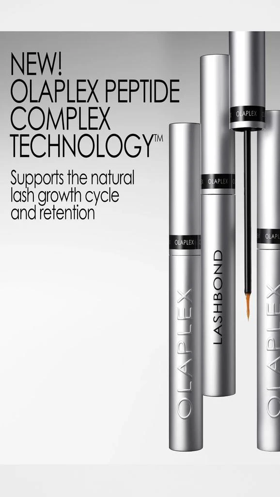 Olaplex LashBond 4