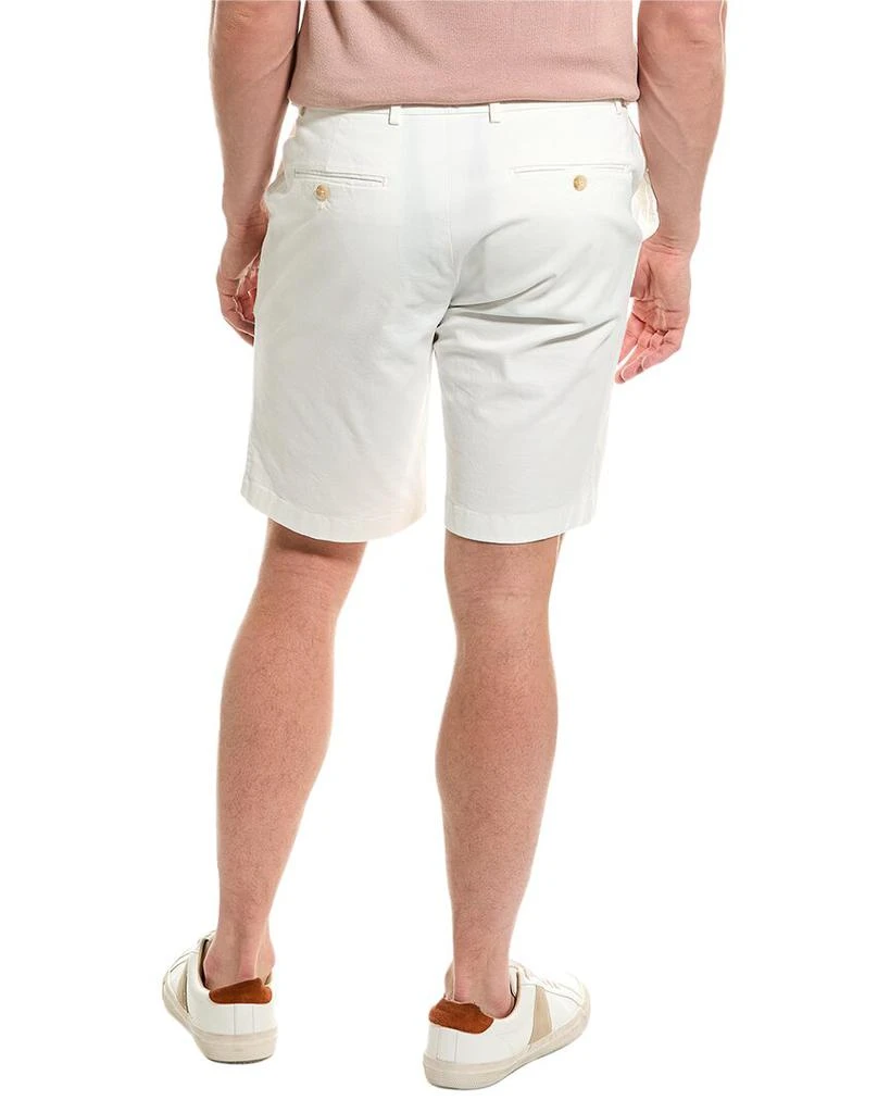 J.McLaughlin Solid Oliver Short 3