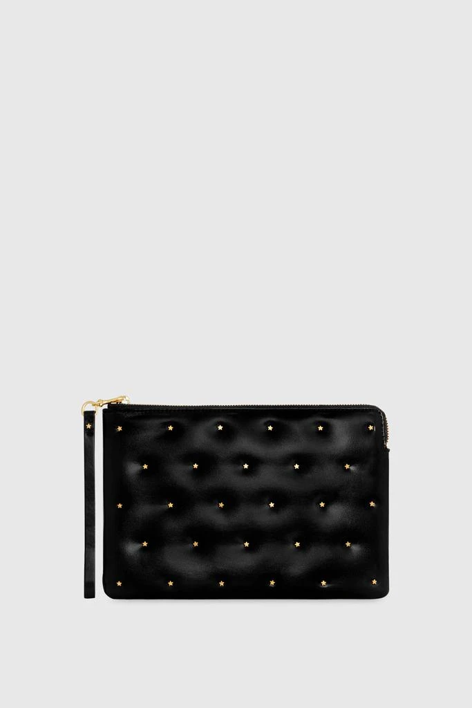 Rebecca Minkoff Star Studded Wristlet 1