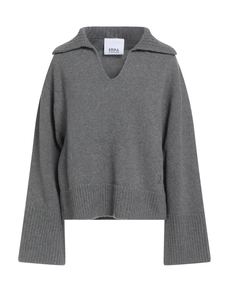 ERIKA CAVALLINI Cashmere blend 1