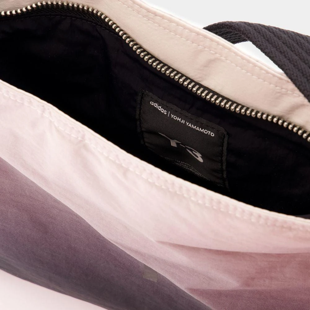 Y-3 Y-3 Adidas Aop Crossbody 4