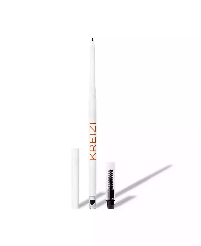 Kreizi Beauty Womens Definer Brow Pencil Trio