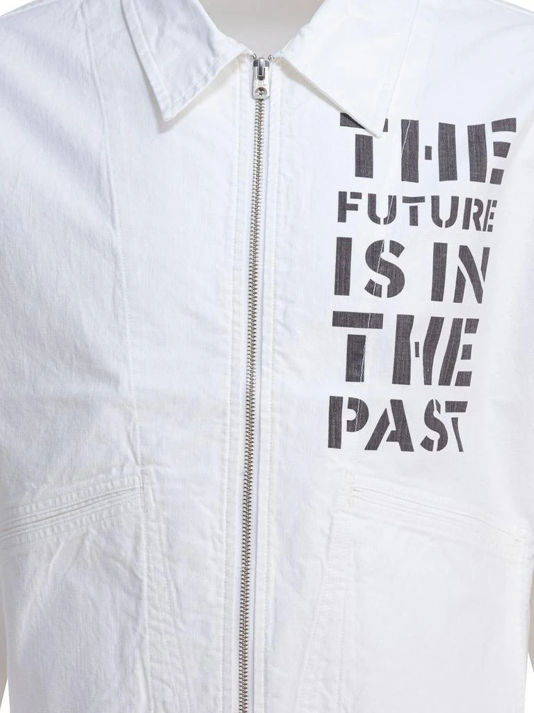 Human Made Human Made Graphic Zip Jacket 3