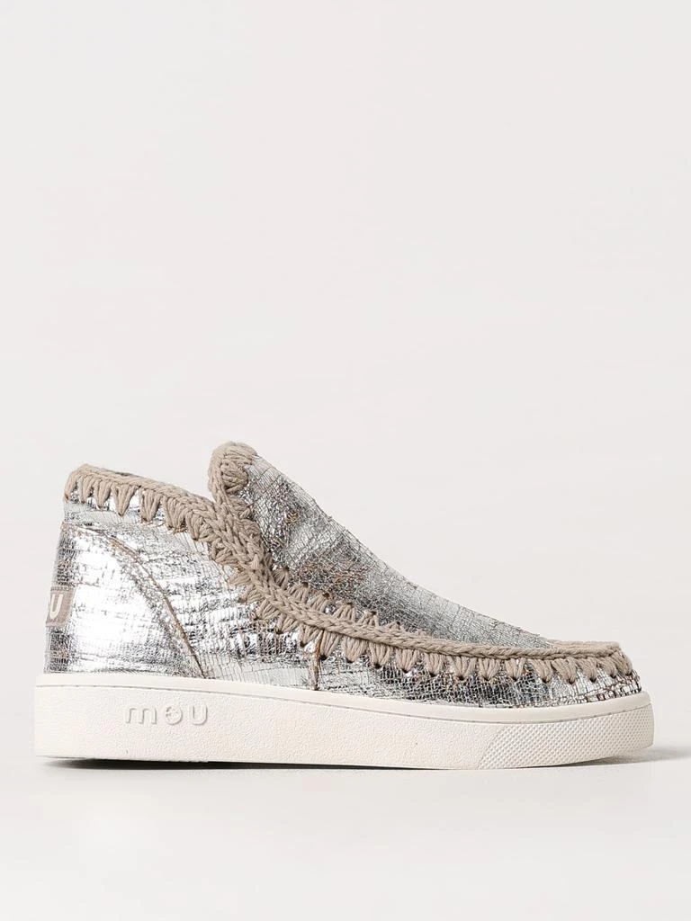 Mou Shoes woman Mou 1