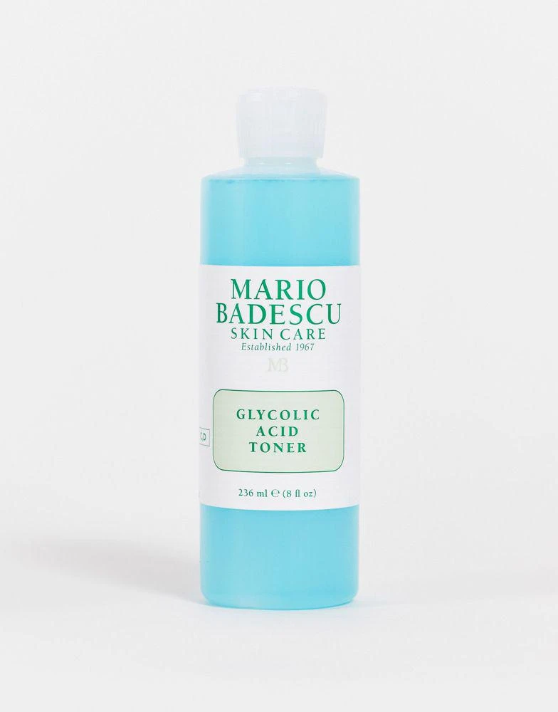 Mario Badescu Mario Badescu Glycolic Acid Toner 236ml 1