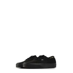 Vans VANS AUTHENTIC TRAINERS - BLACK/BLACK 6
