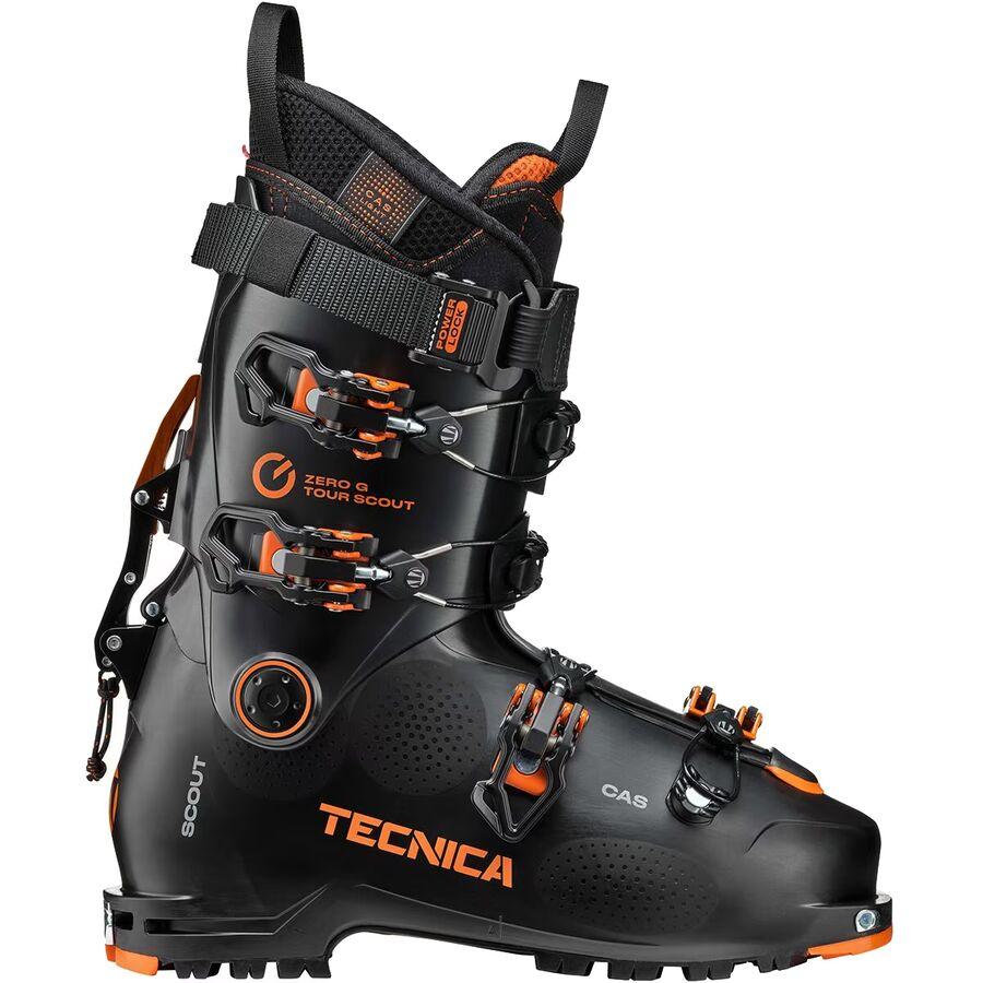 Tecnica Zero G Tour Scout Boot - 2023