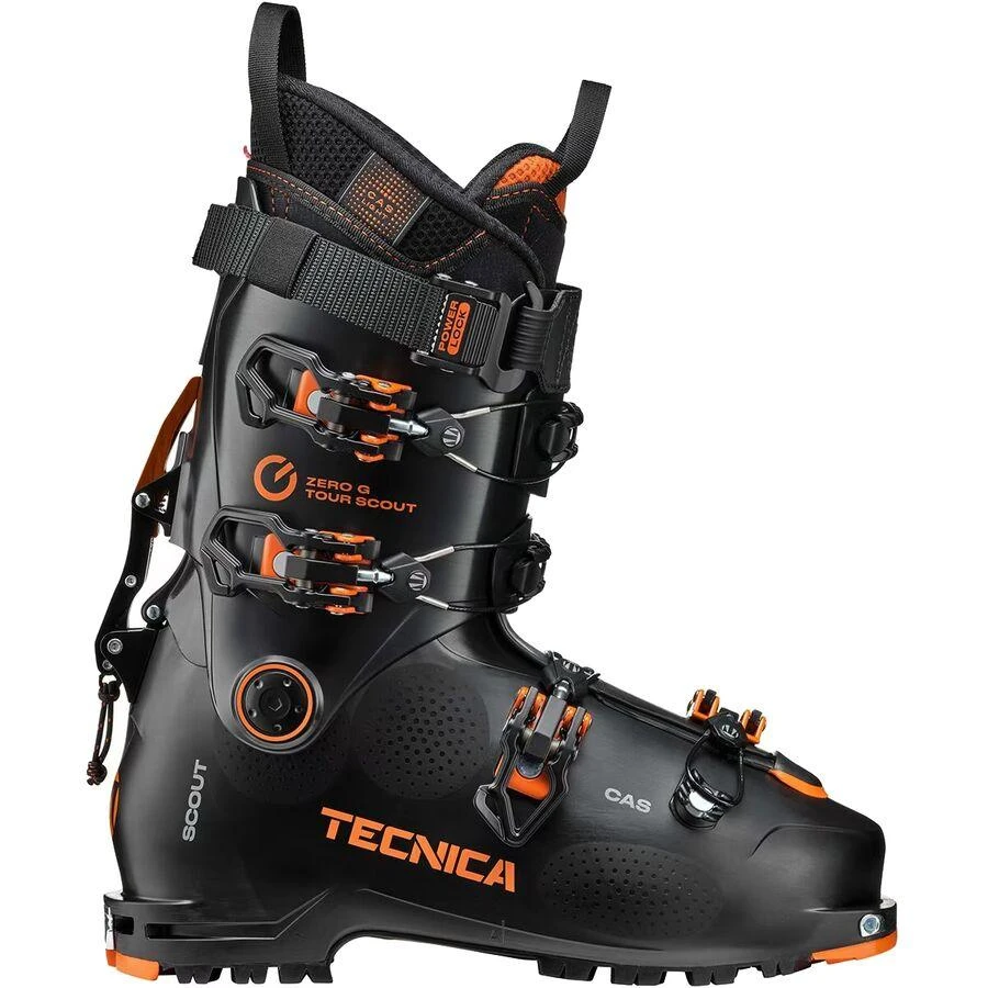 Tecnica Zero G Tour Scout Boot - 2023 1