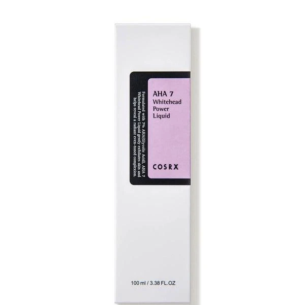 COSRX COSRX AHA 7 Whitehead Power Liquid 100ml 2