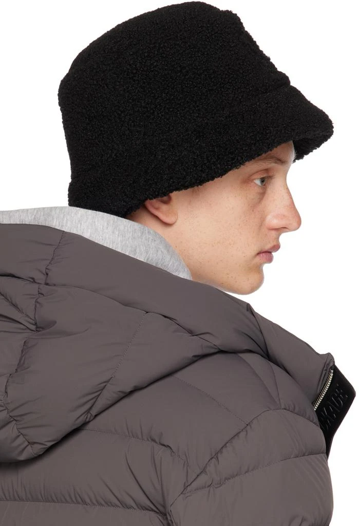 Mackage Black Bennet Hat 3