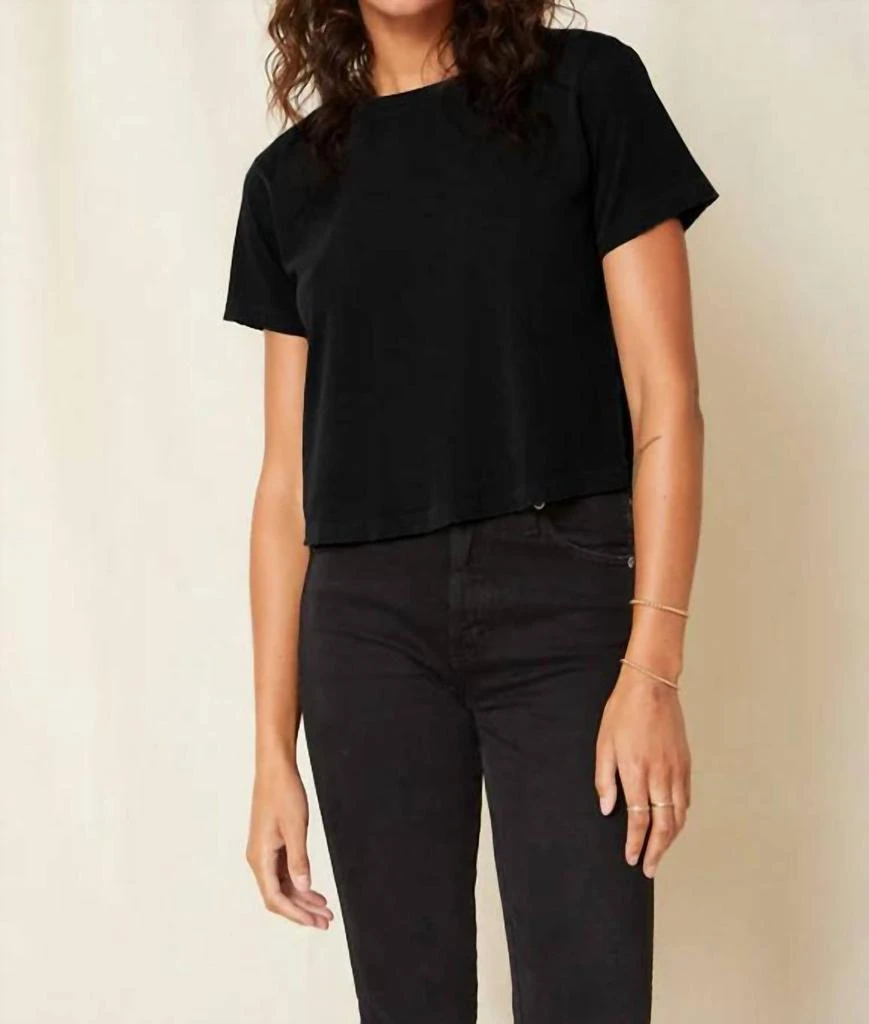 AMO Amo - Babe Tee 1