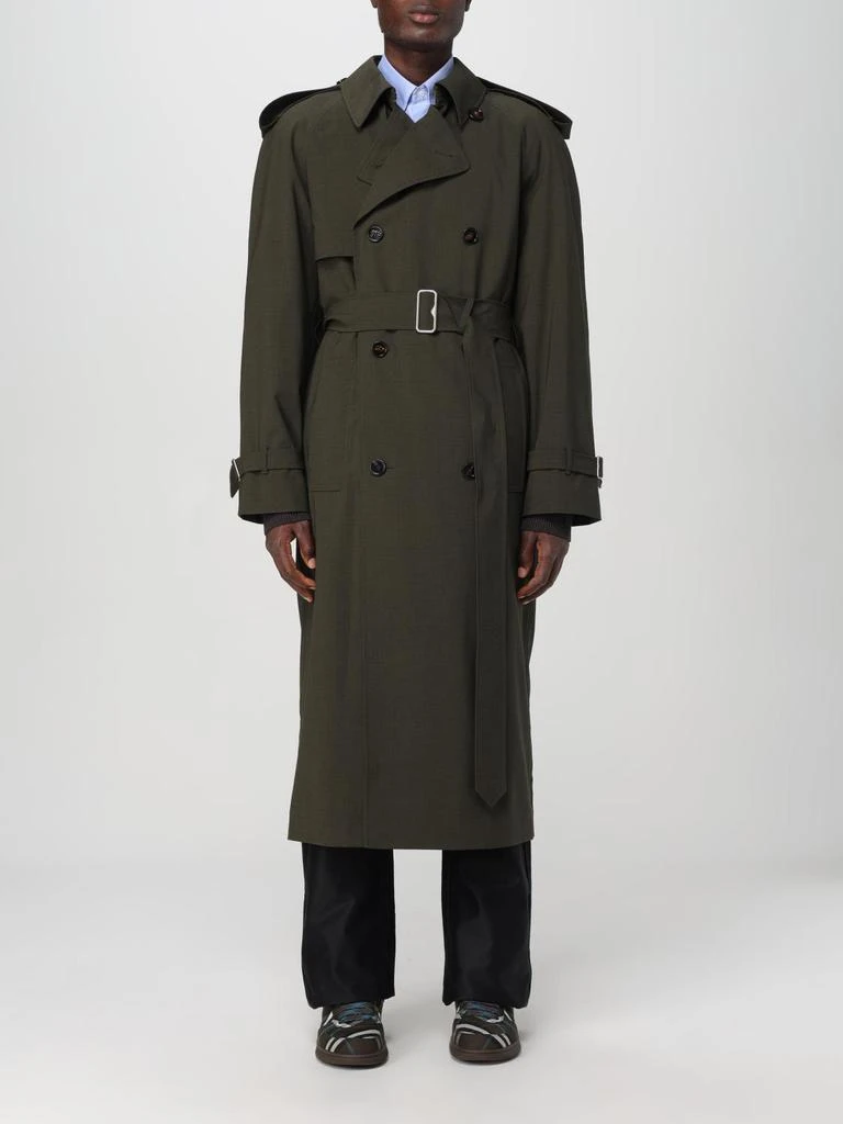 Burberry Trench coat men Burberry 1