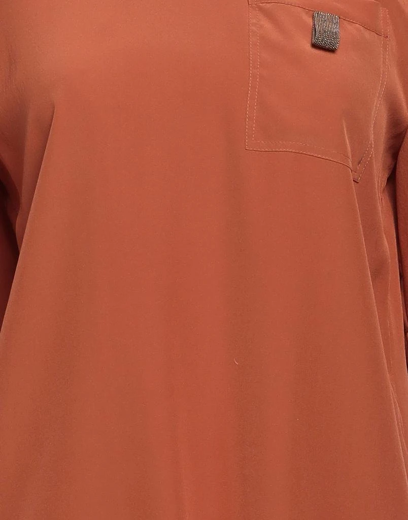 Brunello Cucinelli Silk top 4