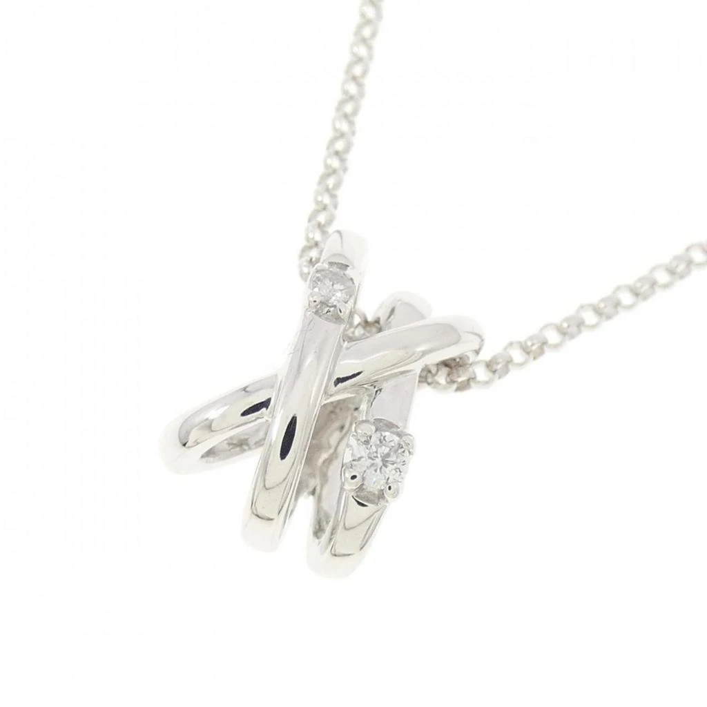 Vendome Aoyama gold (18K) Necklace (Pre-Owned) 3