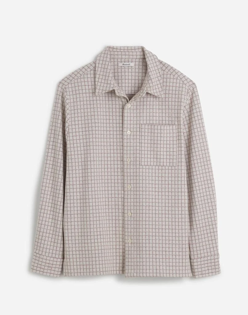 Madewell The Devoe Shirt 6