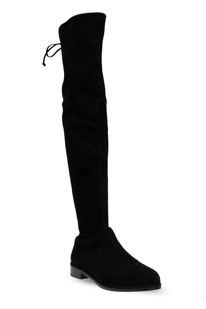 Stuart Weitzman Boots ‘Lowland’ 4