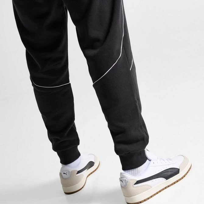 Puma Men's Puma Scuderia Ferrari Race Pants 6
