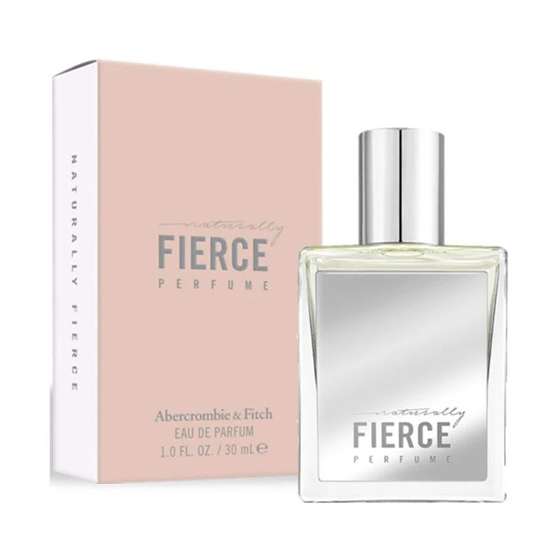 Abercrombie & Fitch Abercrombie & Fitch - Naturallly Fierce EDP (30 ml)
