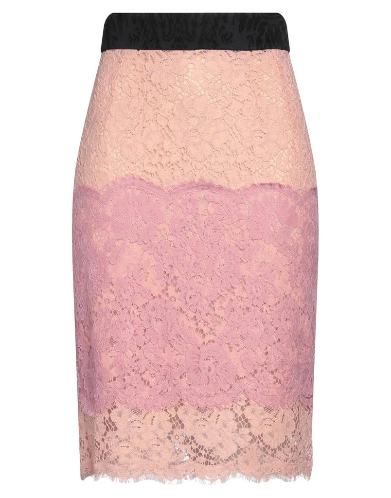 Dolce 
Gabbana Midi skirt