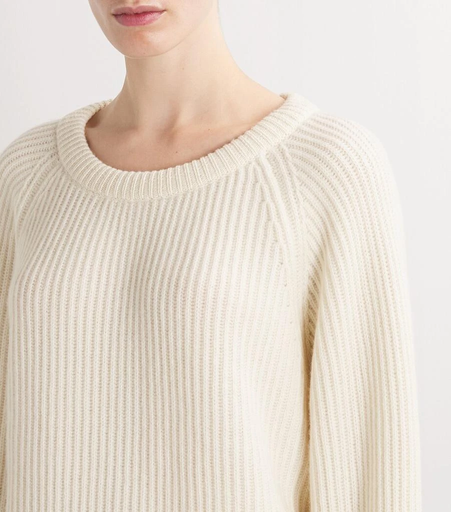 CO Cashmere Kita Sweater 6