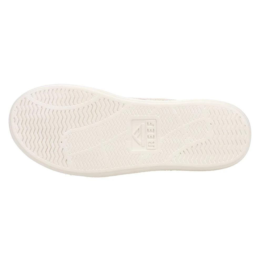 Reef Swellsole Neptune Lace Up Sneakers 5