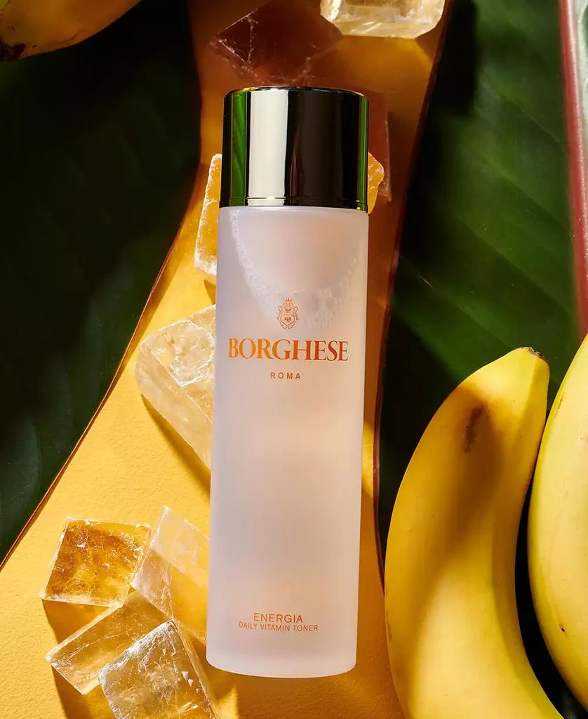 Borghese Energia Daily Vitamin Toner, 4.6 oz. 7
