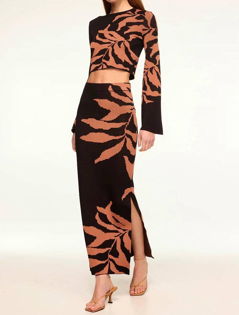 MISA Misa Los Angeles - Amila Top