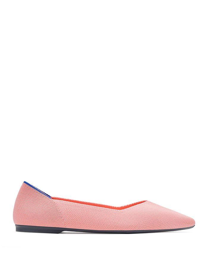 Rothy's Rothys Women's The Point II Flats