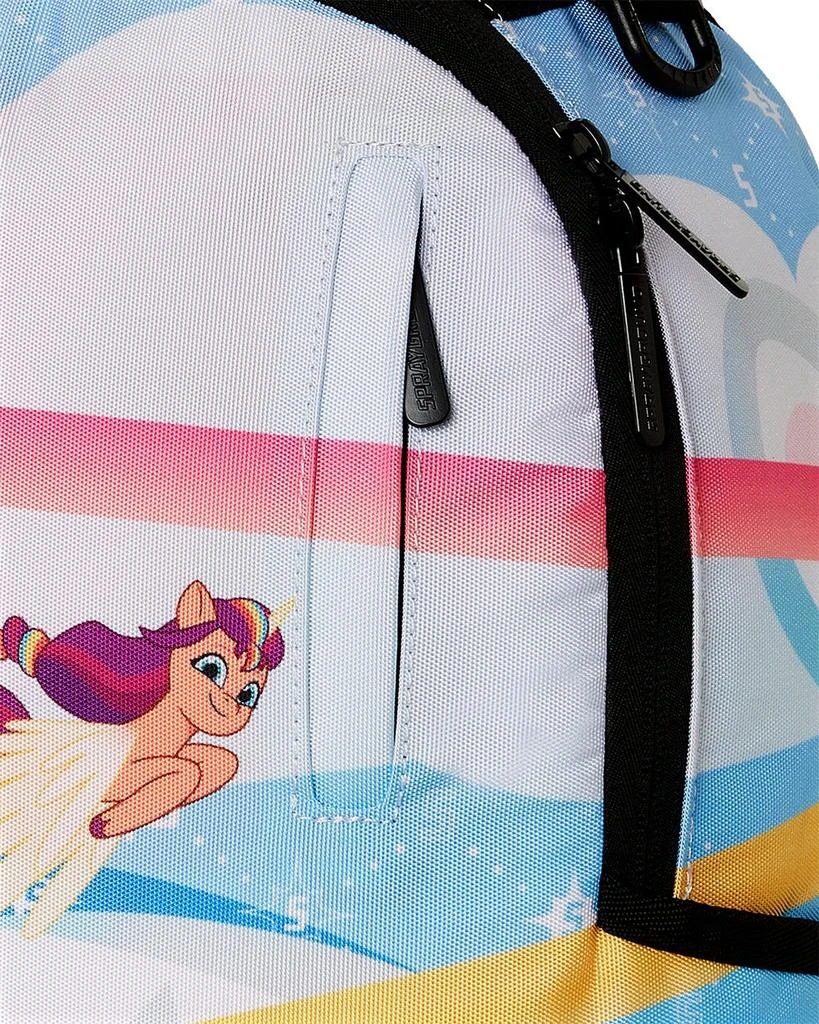 SprayGround My Little Pony Trails DLXR Backpack 6