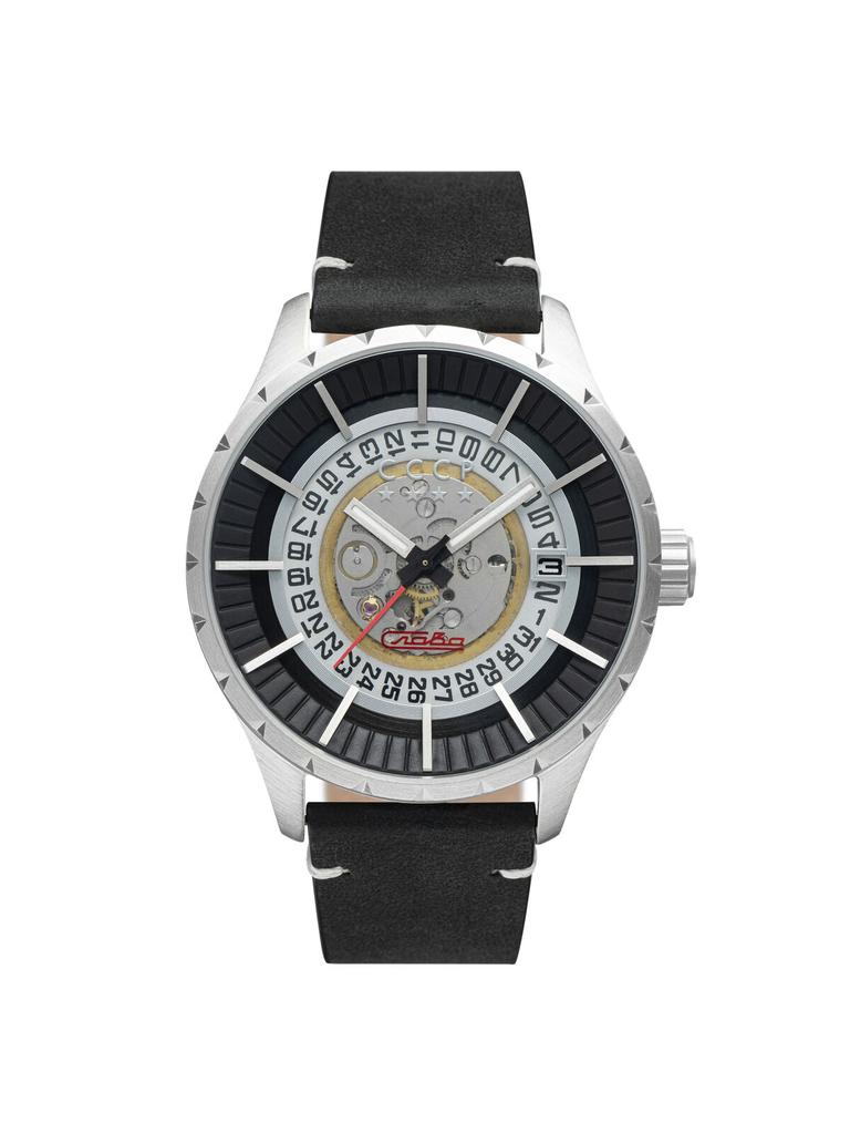 CCCP CCCP Men's Vlasov 45mm Automatic Watch