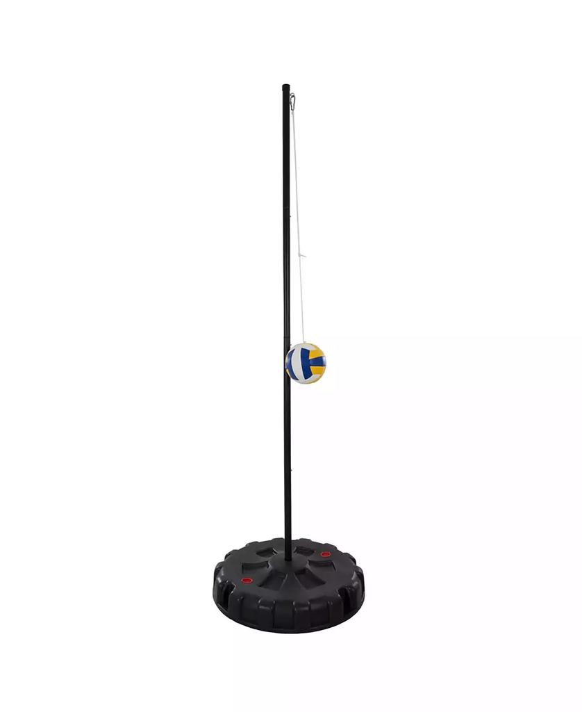Trademark Global Hey Play Portable Tetherball with Base